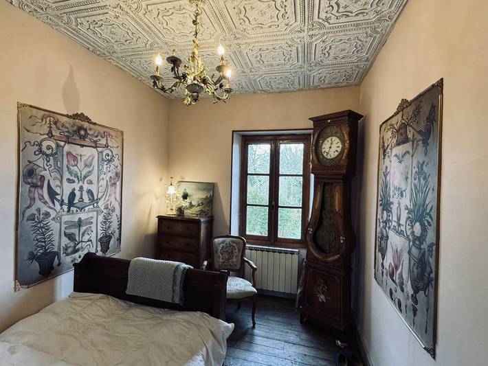 Alojamiento y desayuno para 1 personas, Se admiten mascotas - 1