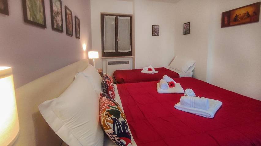 Ferienwohnung für 5 Personen, mit Ausblick in Ancona - 4