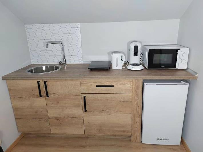 Gîte pour 2 personnes à Chalon-sur-Saône - 4