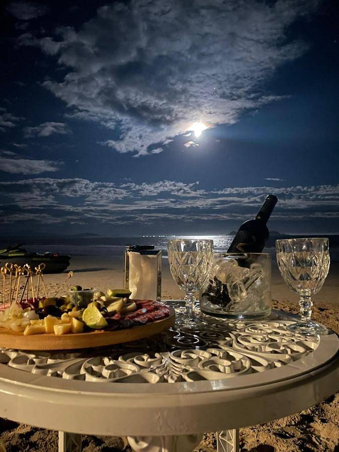 Santo Gole Ilha Do Mel in Paranaguá, Paraná