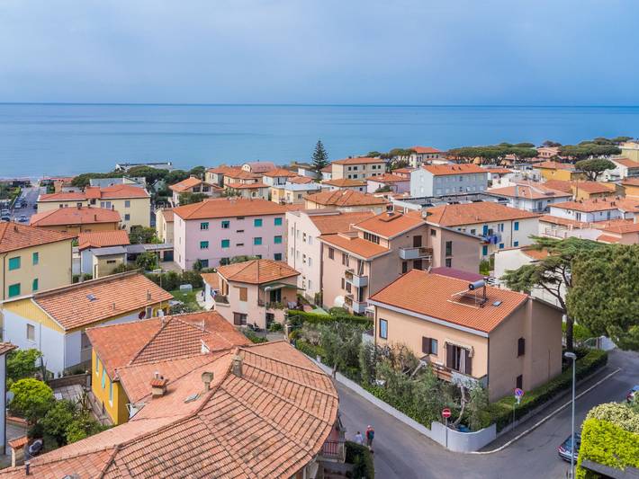 Antico Frantoio in Castiglione della Pescaia, Provincia di Grosseto