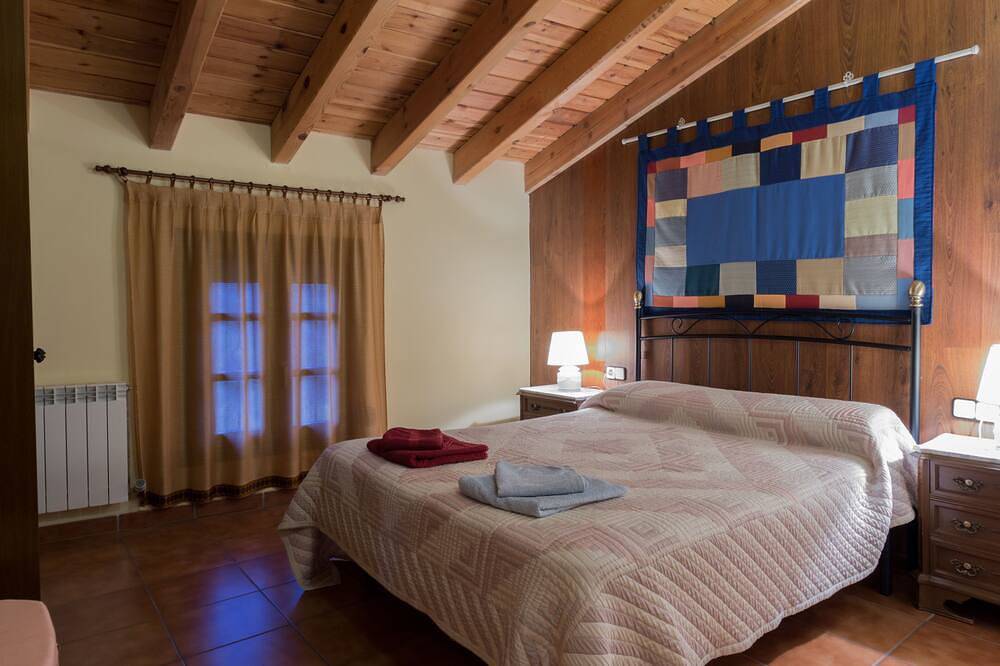 Apartamento entero, Apartamento rural Rutas Senderismo in Lumbreras, Provincia de La Rioja