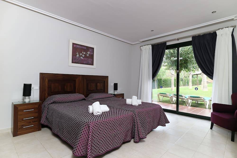 ** Impresionante villa espaciosa con vistas ** in Mar Menor, Costa Cálida