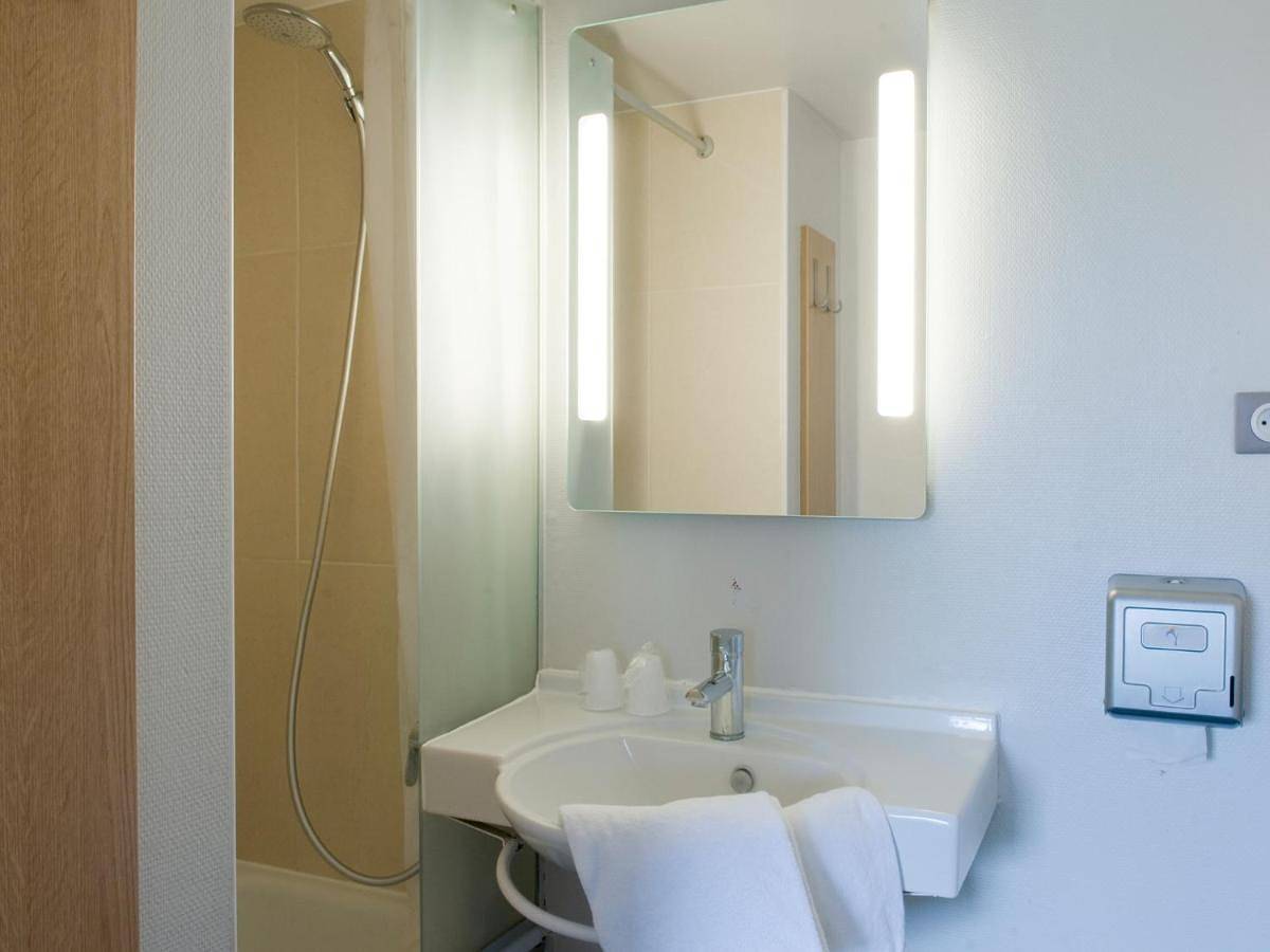 B&B Hotel Amiens Longueau in Longueau, Région d'Amiens