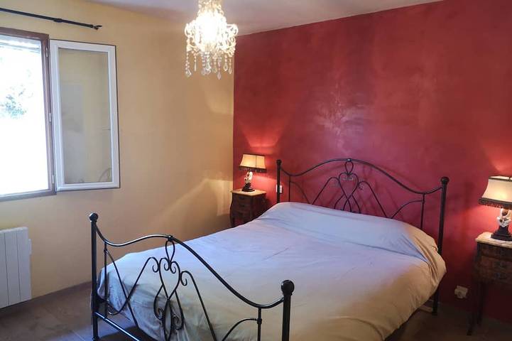 Location de vacances pour 7 personnes, avec Jardin et Piscine à Arcangues - 2