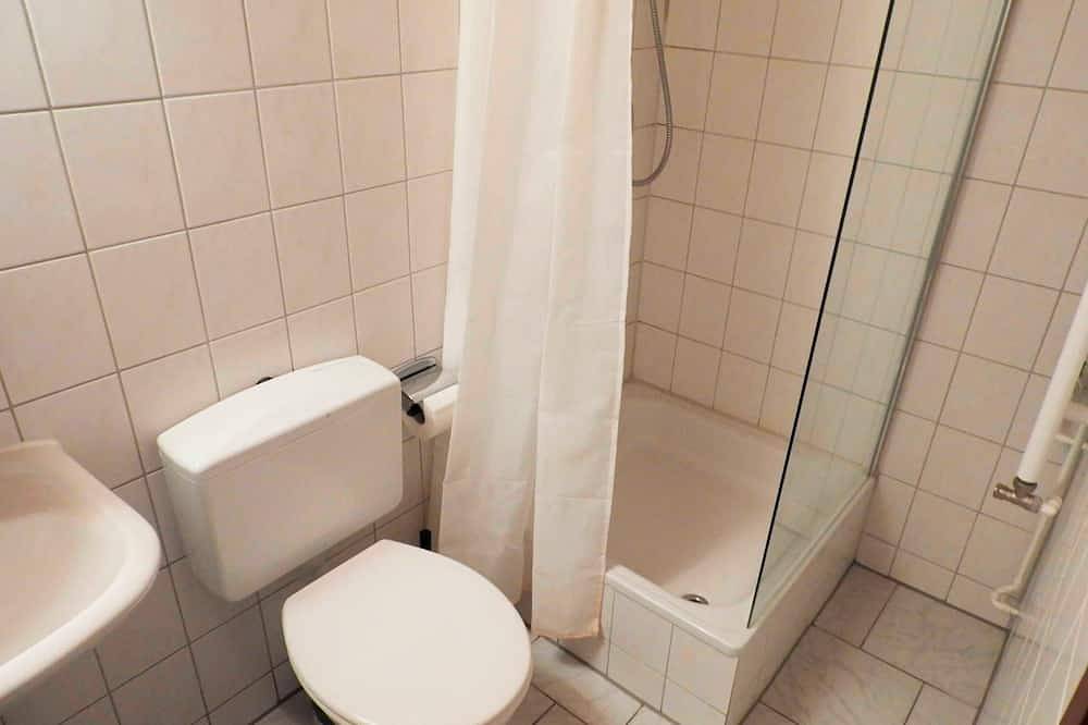 Ganze Wohnung, Ferienzimmer Moorhexe - Ferienzimmer in Graal-Müritz in Graal-Müritz, Rostock und Umgebung