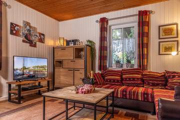 Vakantiewoning voor 4 Personen in Carolinensiel, Wangerland, Afbeelding 3