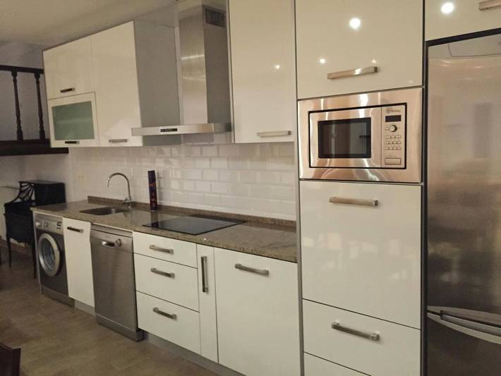 Casa rural para 15 personas en Comarca de Vitigudino - 4