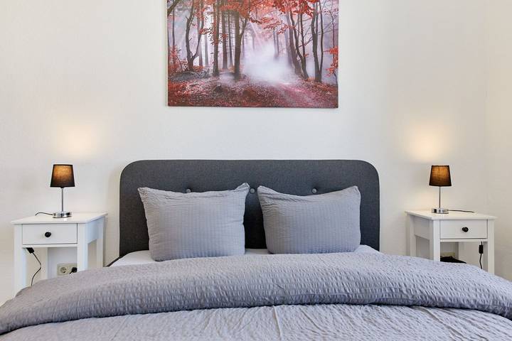 Ferienwohnung für 4 Personen in Bernkastel-Kues - 3