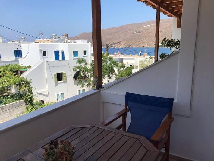 Gîte pour 2 personnes dans Amorgos - 4