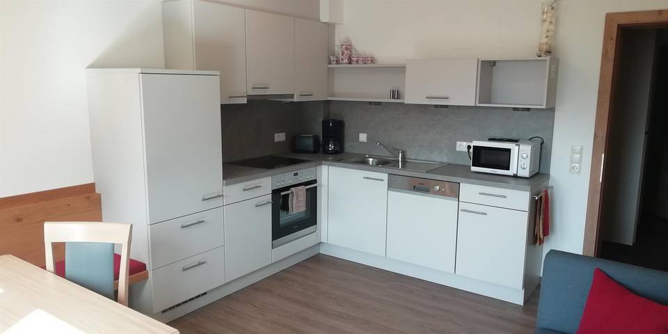 Ganze Ferienwohnung, Ferienwohnung 2 in Stumm, Ski-Optimal Hochzillertal