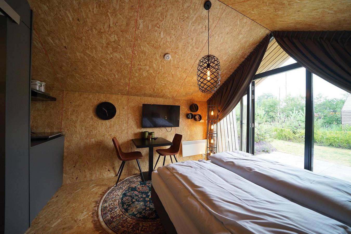 Europarcs Bad Hulckesteijn — Solo Retreat 2 in Nijkerk, Gelderland