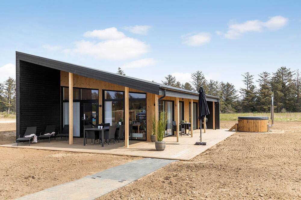Casa vacanza a Ionstrup a partire da 110€ a notte