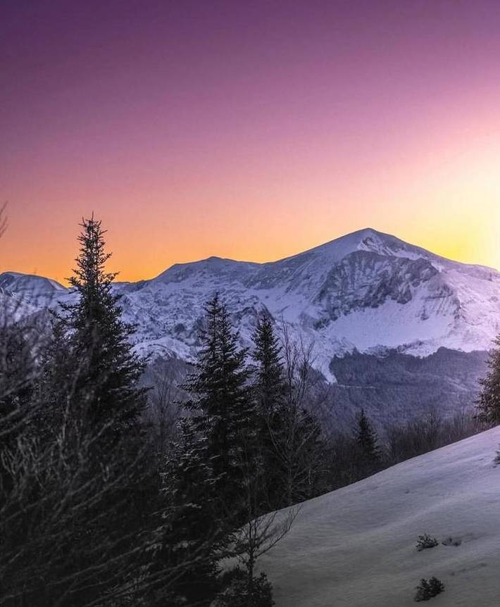 Location de vacances pour 6 personnes, avec terrasse et vue, animaux acceptés à Seix - 3