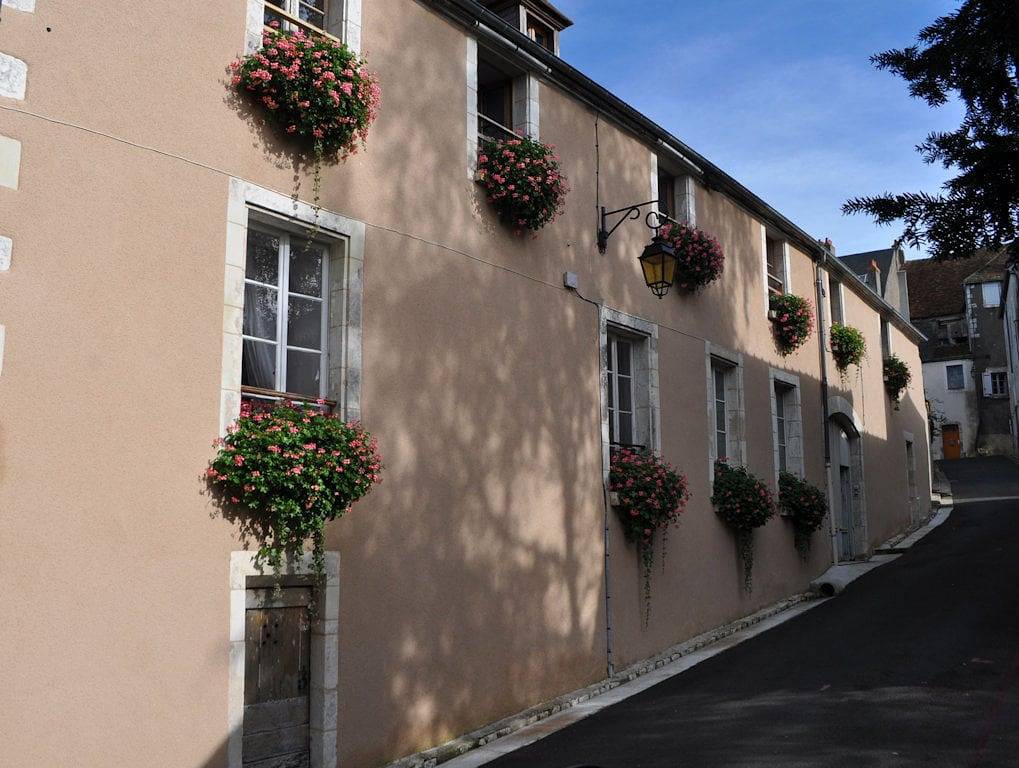 Le Cep en Sancerrois - Le Loft in Sancerre, Bourges region