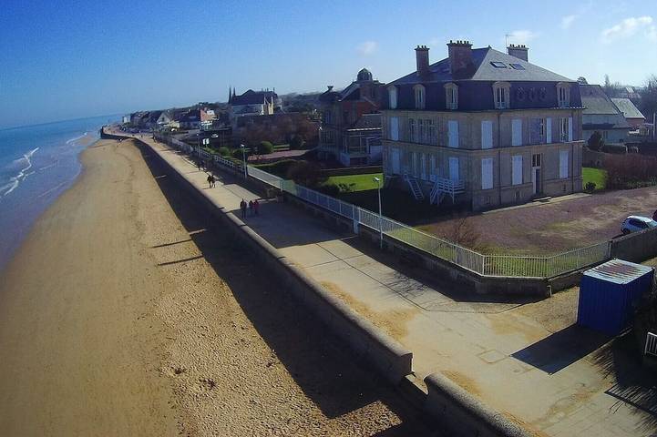 Appartement de vacances pour 4 personnes, avec jardin, animaux acceptés - 1