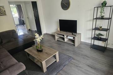Gîte pour 4 personnes à Illzach
