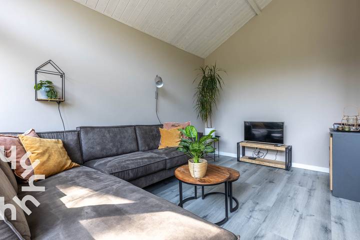 Ferienhaus für 4 Personen, mit Garten und Sauna in Gelderland - 2