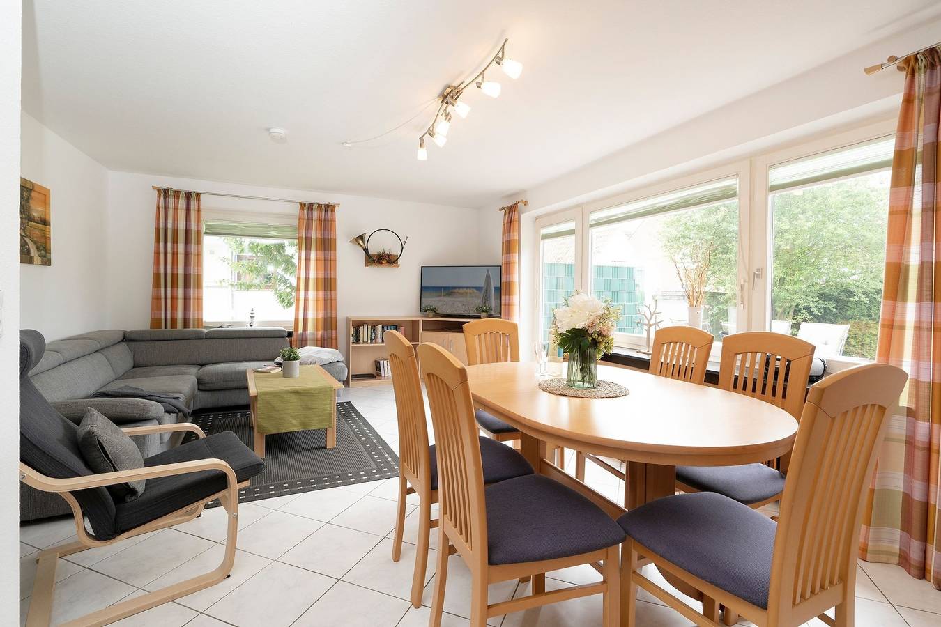 Ferienwohnung in Ostholstein ab 127€ pro Nacht