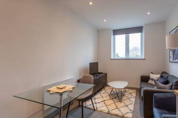 Apartment for 2 People in Leeds, West Yorkshire, Photo 4