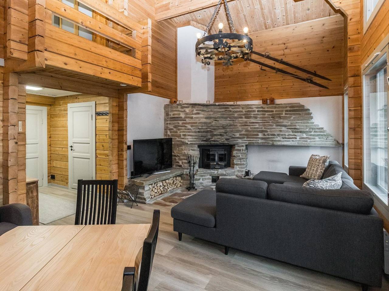 Tahkon käkikello in Nilsiä, Kuopio