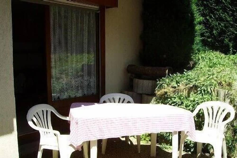 Ganze Wohnung, Nice Apartment Ski Station Entfernung 1500m in Les Houches, Mont-Blanc-Massiv