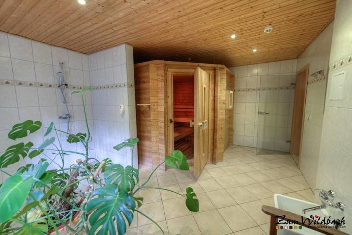 Ferienpark für 4 Personen, mit Ausblick und Sauna sowie Garten in Sachsen-Anhalt - 3