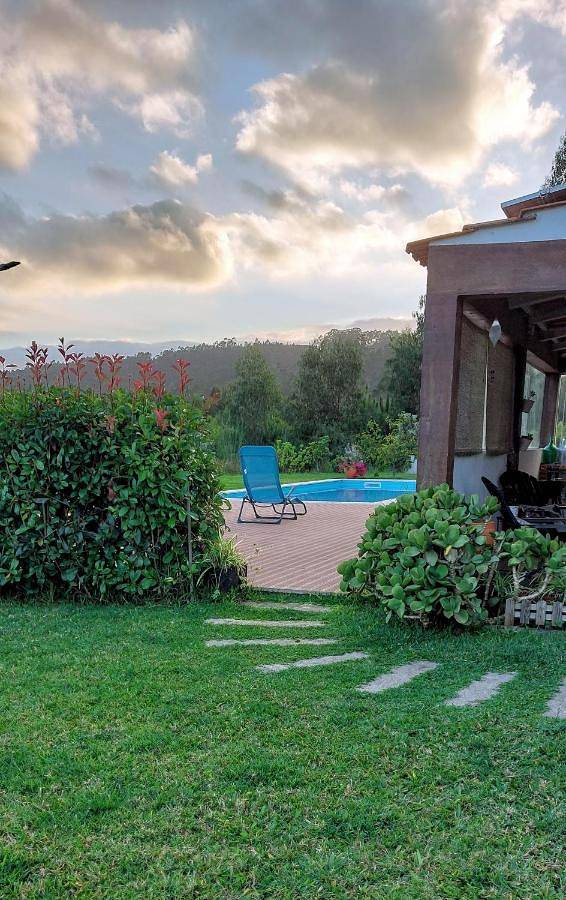 Villa with Private Pool in Couto de Esteves, Distrito de Aveiro