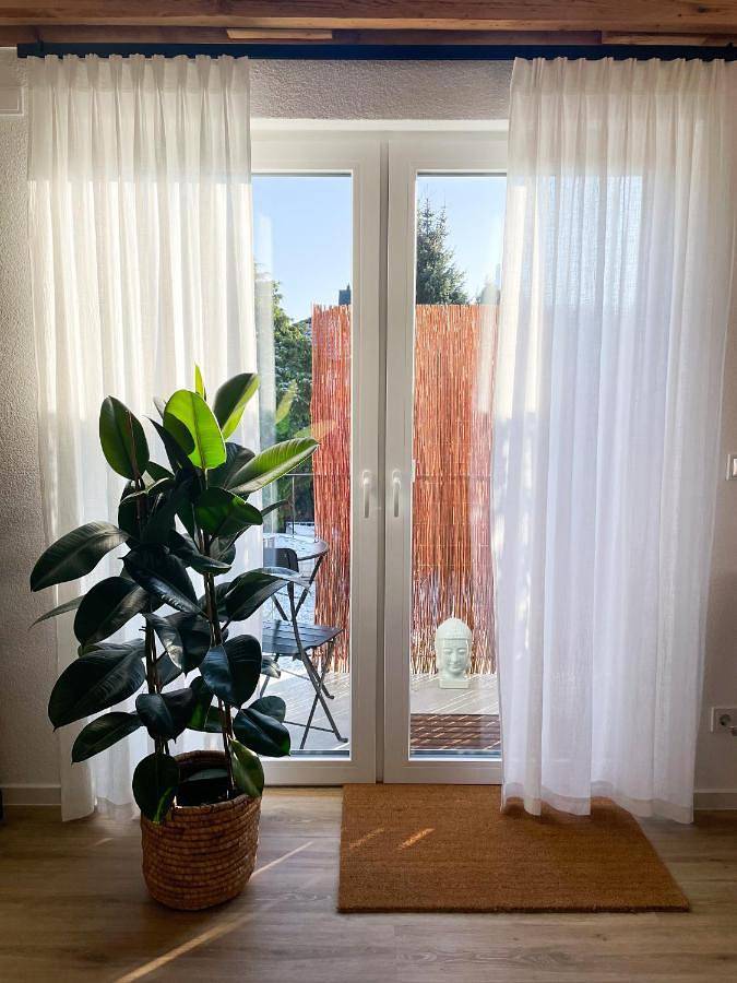 Ferienwohnung für 8 Personen, mit Balkon und Ausblick in Baunatal - 2