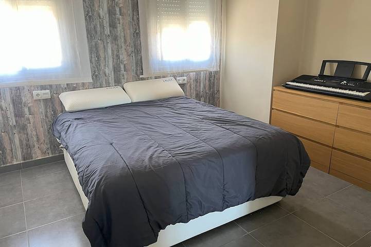 Gîte pour 4 personnes, animaux acceptés à Torreblanca - 4