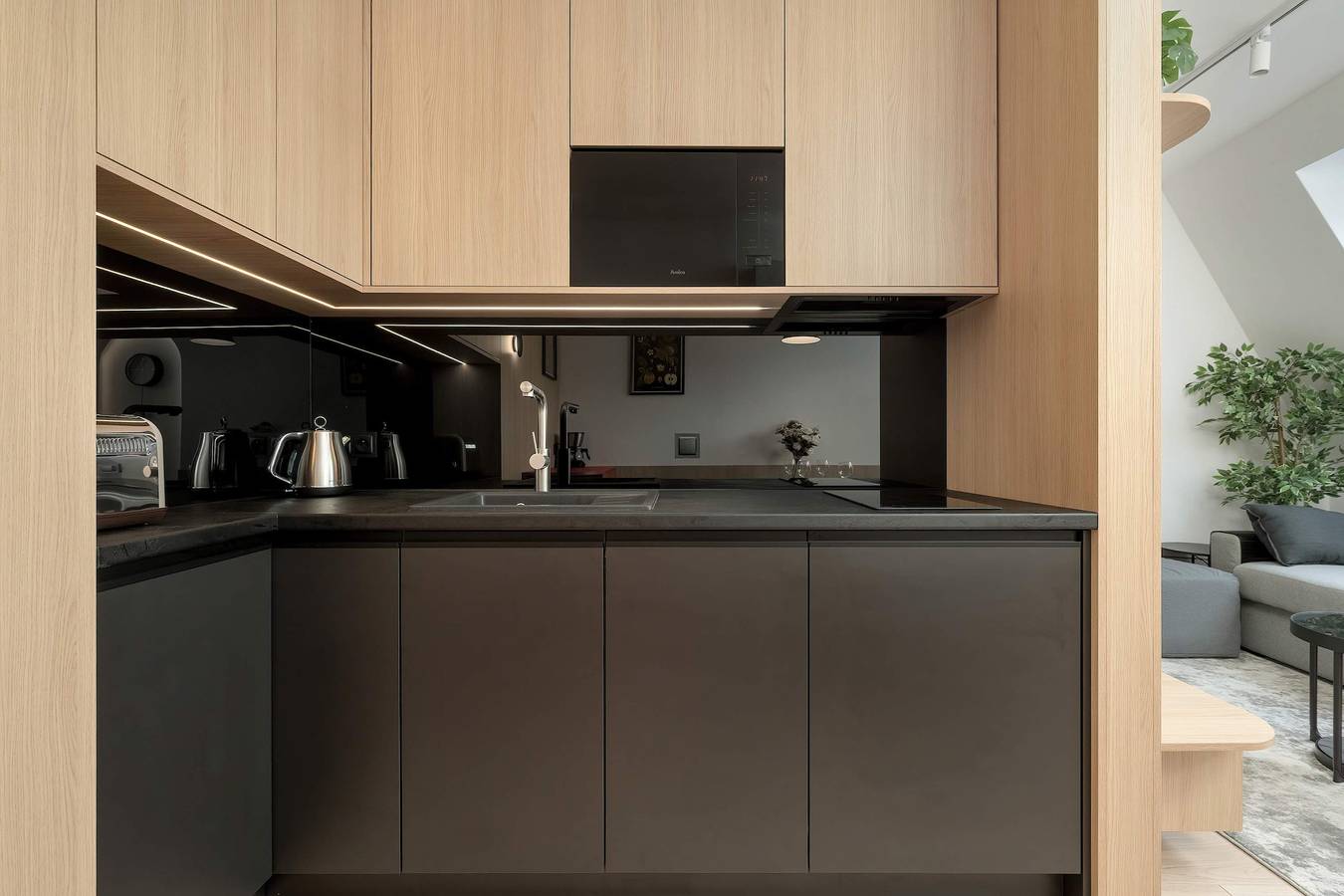 Apartamento entero, Więzienna 21 | Wrocław | Climatic Apartment  | Close to Market Square in Breslavia, Lower Silesia