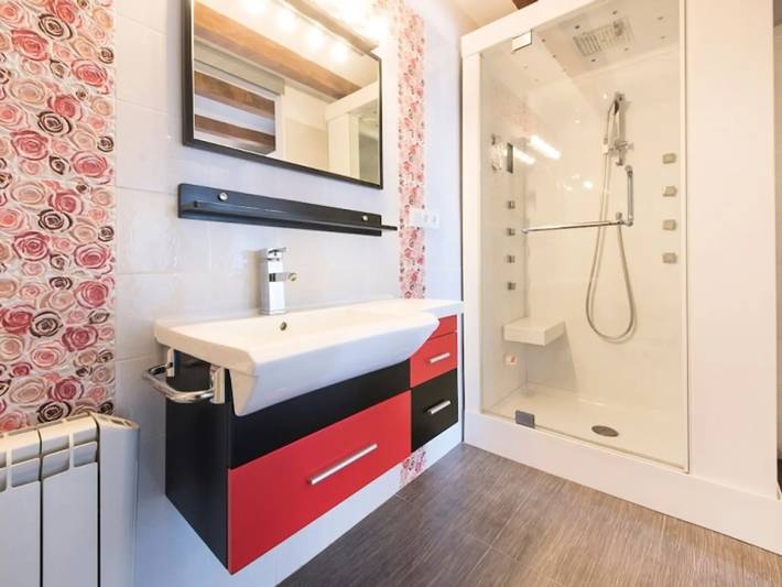 Villa pour 6 personnes, avec Terrasse à Tarragone - 3