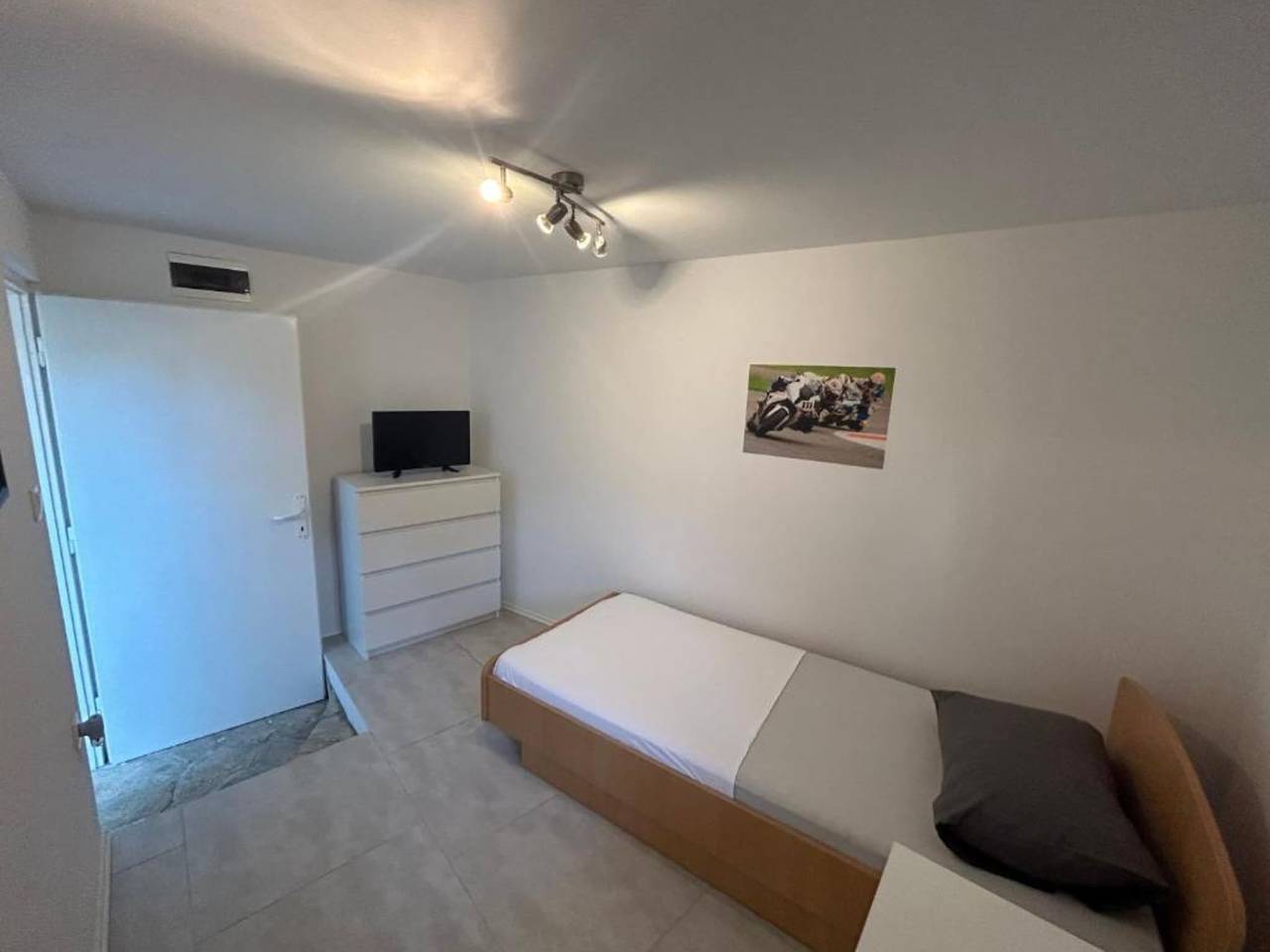 Ferienhaus für 7 Personen in Rogac, Solta