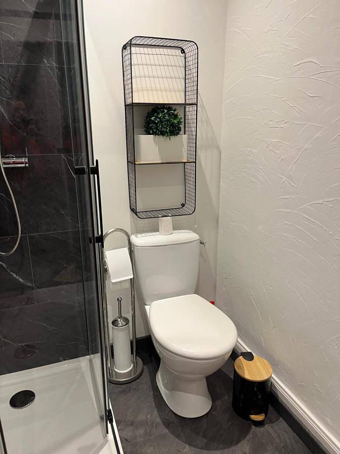 Gîte pour 4 personnes à Villedieu-sur-Indre - 2