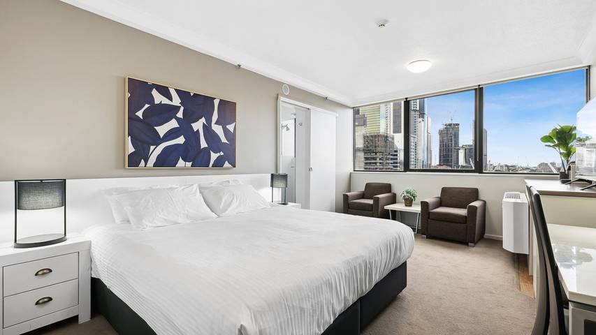 Appartement de vacances pour 3 personnes