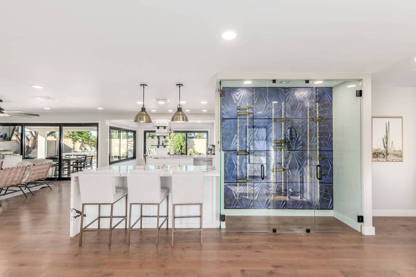 New The Pembrook Shaw Butte Pool Gameroom in Phoenix, Maricopa County