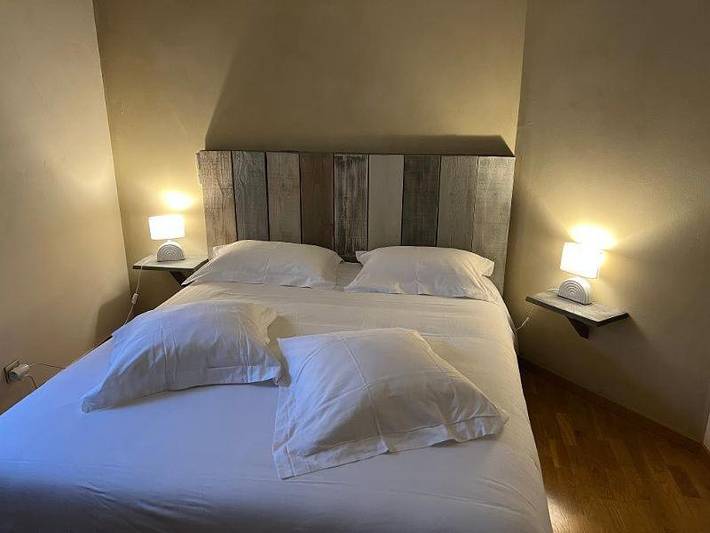 Gîte pour 2 personnes dans Office De Tourisme D Arles Camargue - 4