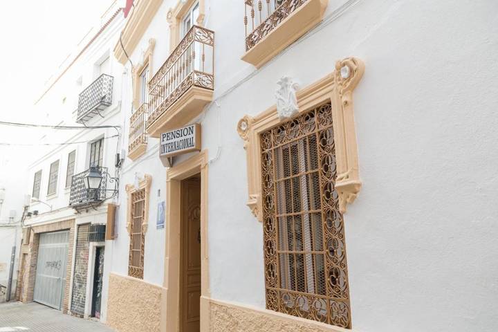 Maison d’hôte pour 3 personnes à Cordoba - 3
