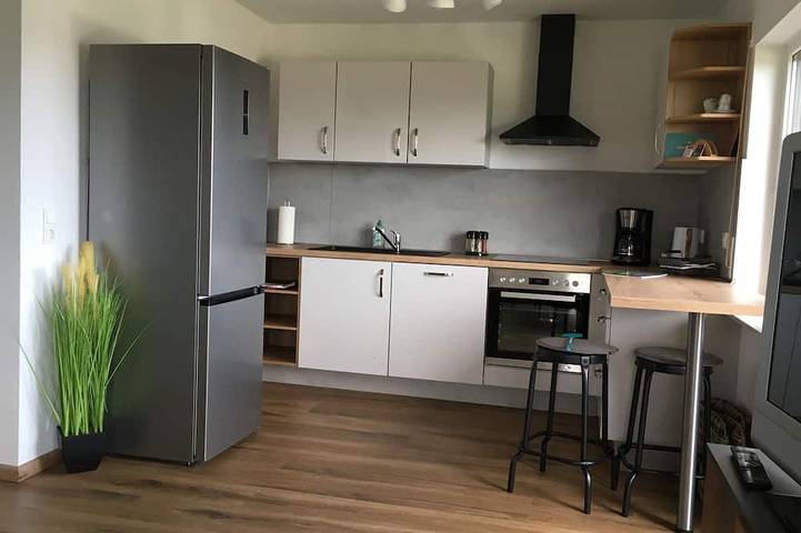 Ferienwohnung für 4 Personen in Windecker-Ländchen