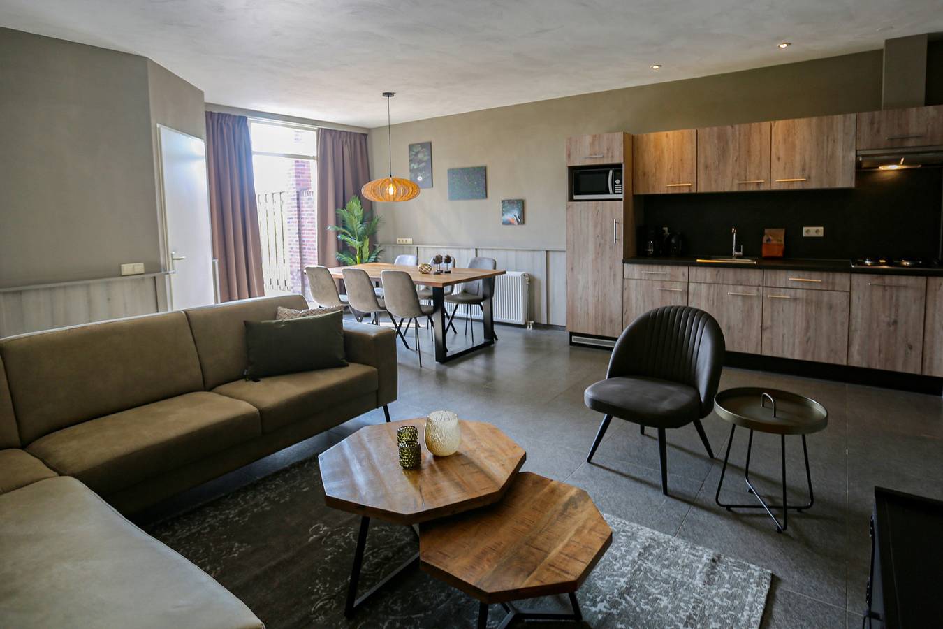 De Scherpenhof — Schipbeek Bungalow Xl | 12 persons in IJssel