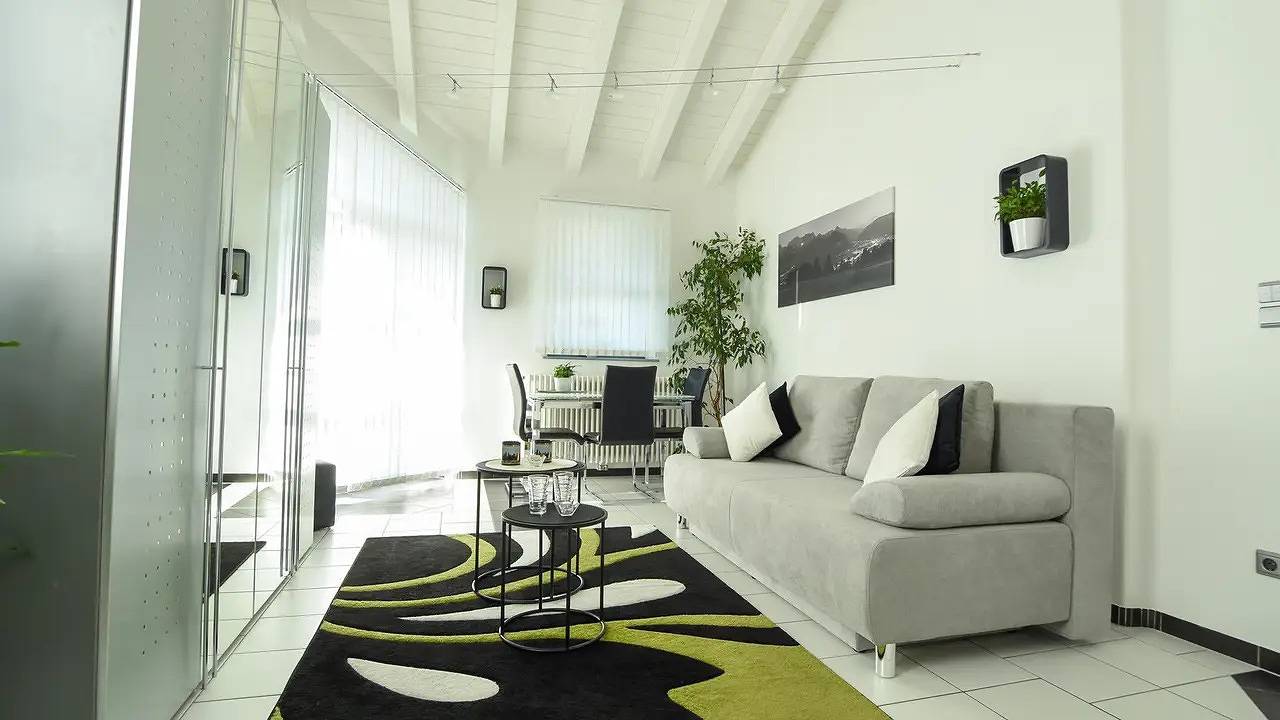 Appartamento intero, Ferienwohnung für 2 Personen (30 m²) in Nußdorf-Debant in Gruppo del Schober, Nußdorf-Debant