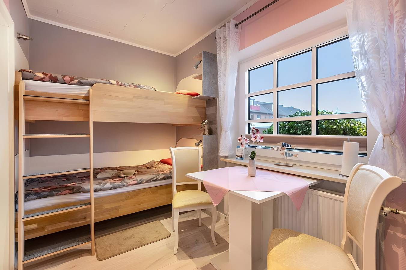 Ganze Wohnung, Appartamento 'wencke' con terrazza privata e wi-fi in Büsum, Nordseeküste