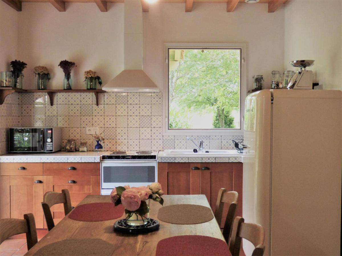 Two-Bedroom Holiday Home in Saint-Pierre-sur-Dropt, Région de Marmande