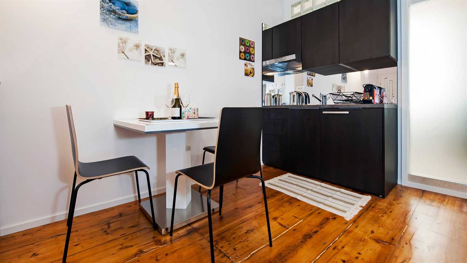 Estudio entero, Mare Monte - Studio Apartment in Rovinj, Región de Rovinj