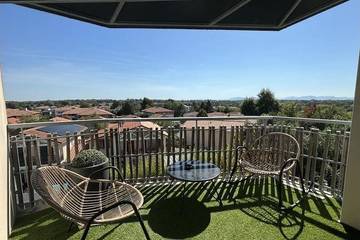 Gîte pour 3 personnes à Saint-Martin-de-Seignanx