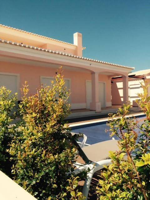 Pousada para 2 pessoas, com Jardim e Piscina em Albufeira