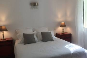 Villa pour 10 Personnes dans Calvi, Région de Calvi, Photo 2