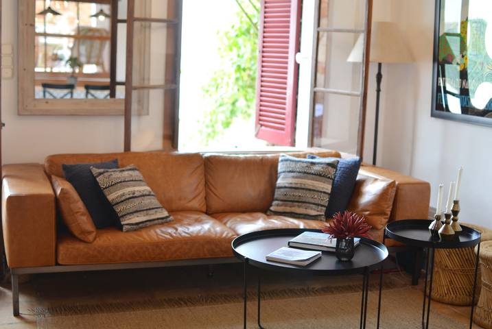 Casa rural para 6 personas en las Islas Baleares - 2