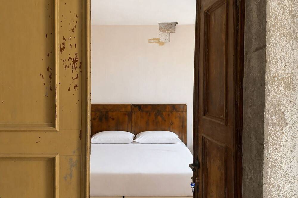 Entire apartment, Angel Room in Belluno, Schiara
