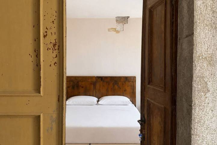 Apartamento entero, Angel Room in Belluno, Schiara